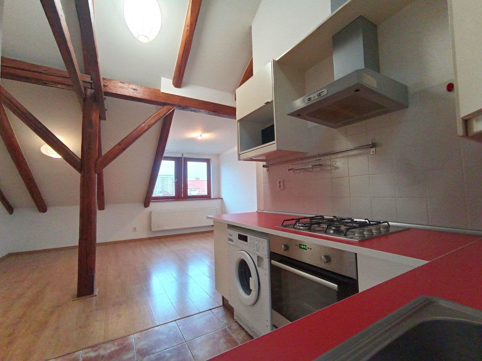 Pronájem bytu 2+kk 55 m², Klapkova, Praha, Praha Pronájem bytu 2+kk 55 m², Klapkova, Praha, Praha