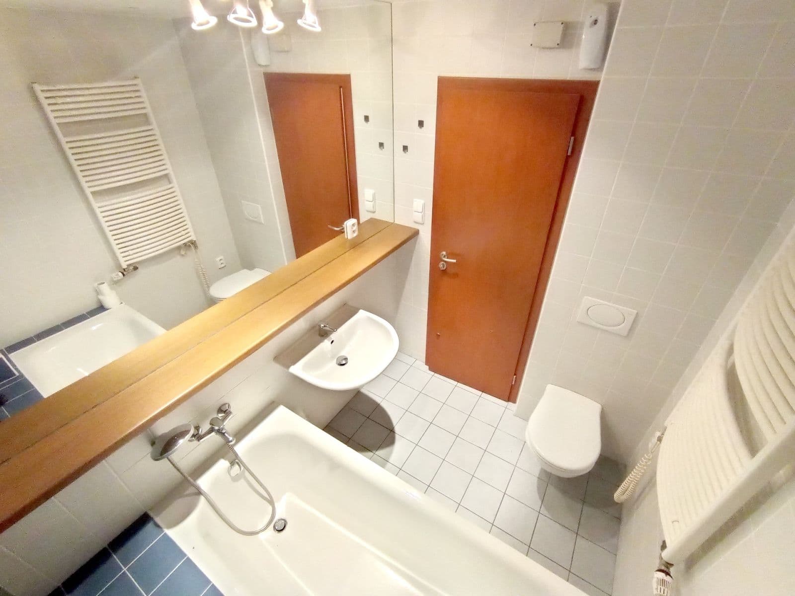 Pronájem bytu 2+kk 55 m², Klapkova, Praha, Praha Pronájem bytu 2+kk 55 m², Klapkova, Praha, Praha