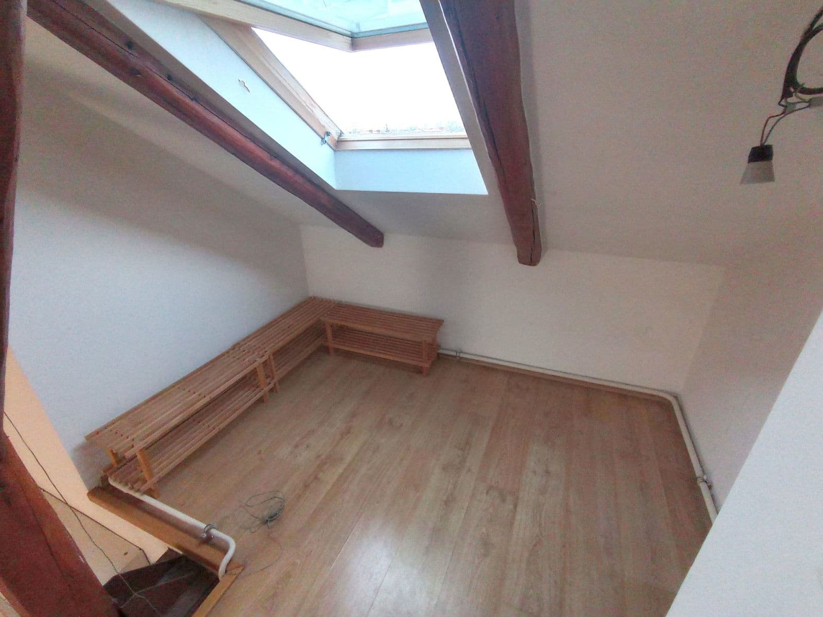 Pronájem bytu 2+kk 55 m², Klapkova, Praha, Praha Pronájem bytu 2+kk 55 m², Klapkova, Praha, Praha