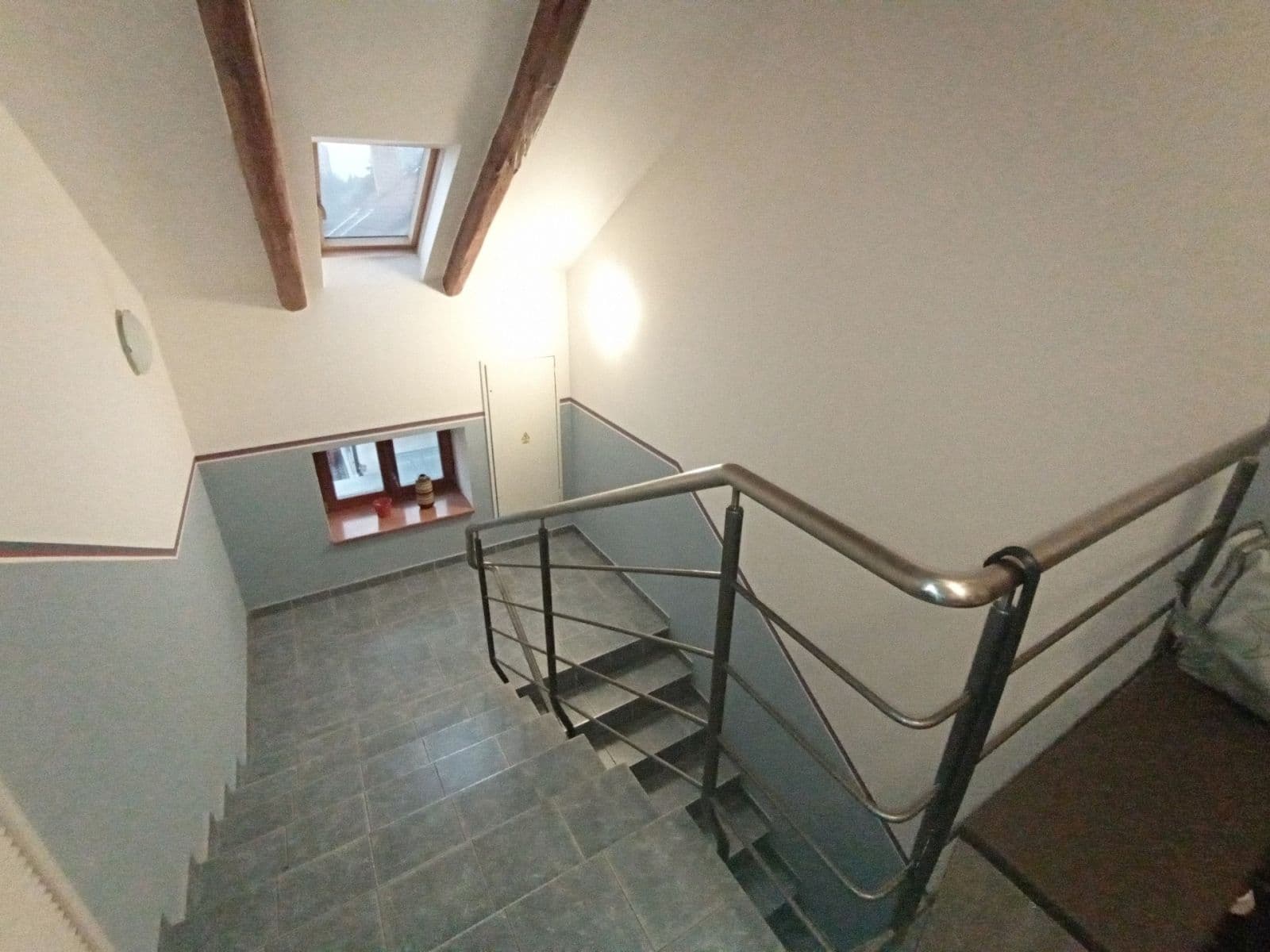 Pronájem bytu 2+kk 55 m², Klapkova, Praha, Praha Pronájem bytu 2+kk 55 m², Klapkova, Praha, Praha