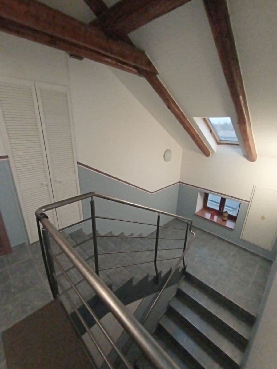 Pronájem bytu 2+kk 55 m², Klapkova, Praha, Praha Pronájem bytu 2+kk 55 m², Klapkova, Praha, Praha