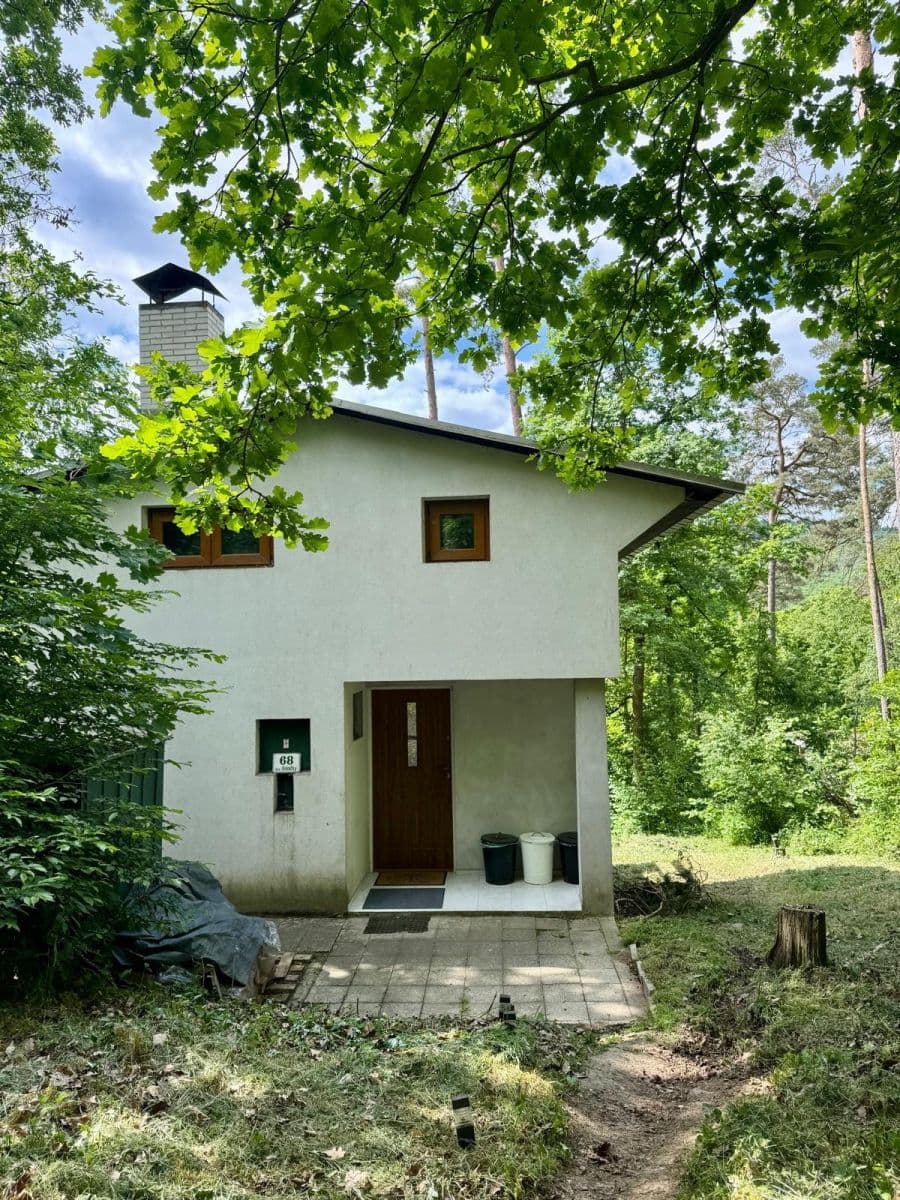 Pronájem domu 70 m², pozemek 70 m², Brno, Jihomoravský kraj Pronájem domu 70 m², pozemek 70 m², Brno, Jihomoravský kraj