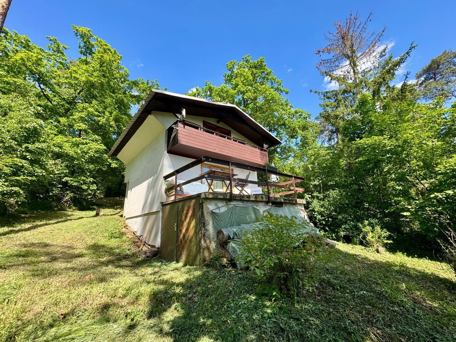 Pronájem domu 70 m², pozemek 70 m², Brno, Jihomoravský kraj Pronájem domu 70 m², pozemek 70 m², Brno, Jihomoravský kraj