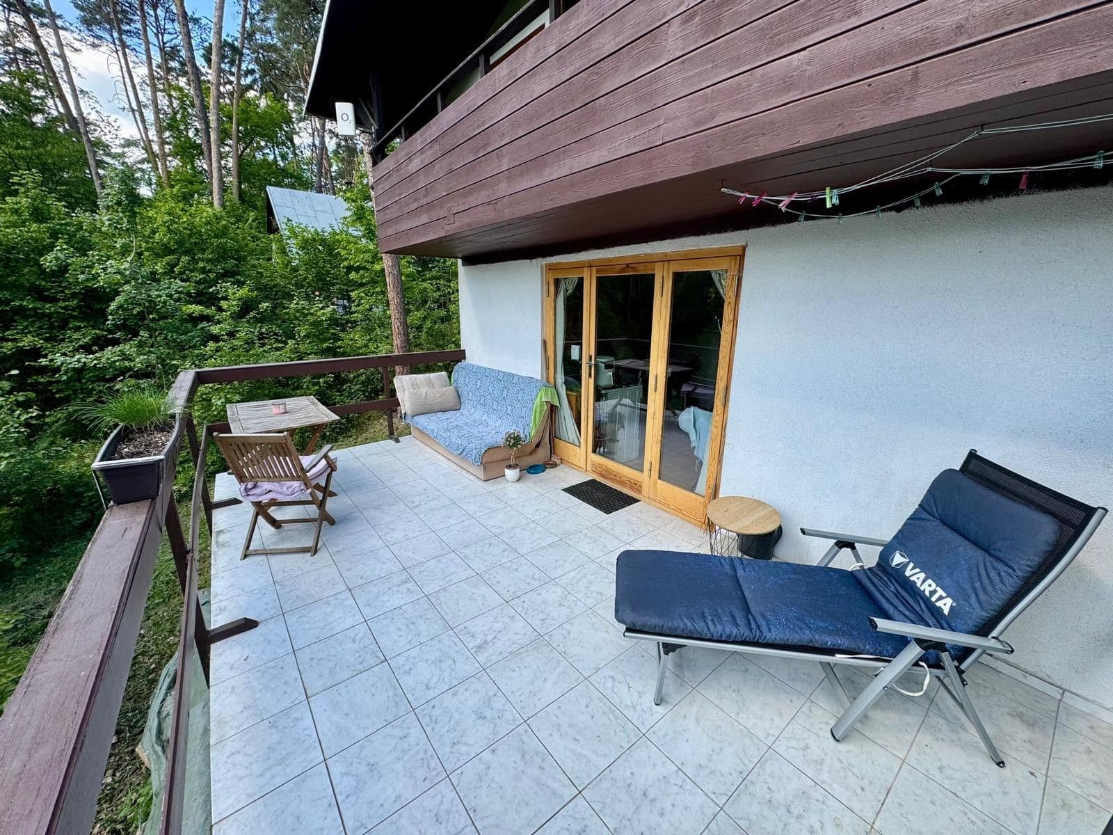 Pronájem domu 70 m², pozemek 70 m², Brno, Jihomoravský kraj Pronájem domu 70 m², pozemek 70 m², Brno, Jihomoravský kraj