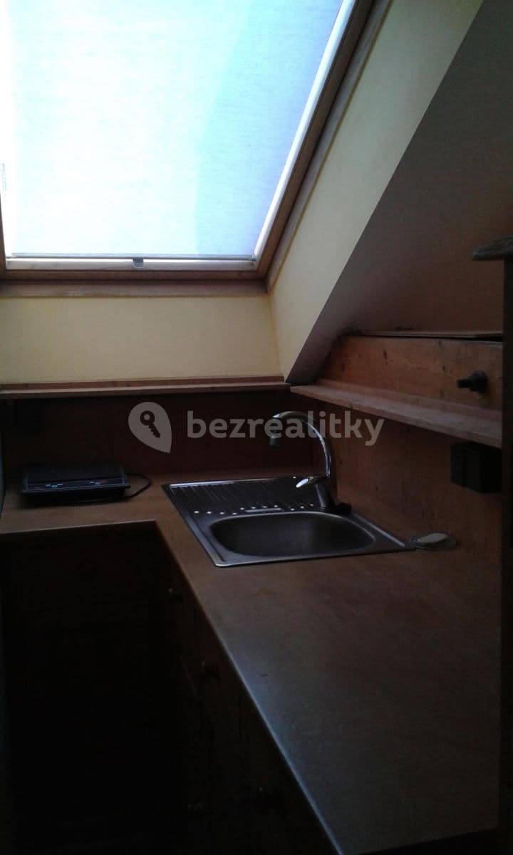 Pronájem bytu 1+kk 36 m², Dolnoměcholupská, Praha, Praha Pronájem bytu 1+kk 36 m², Dolnoměcholupská, Praha, Praha