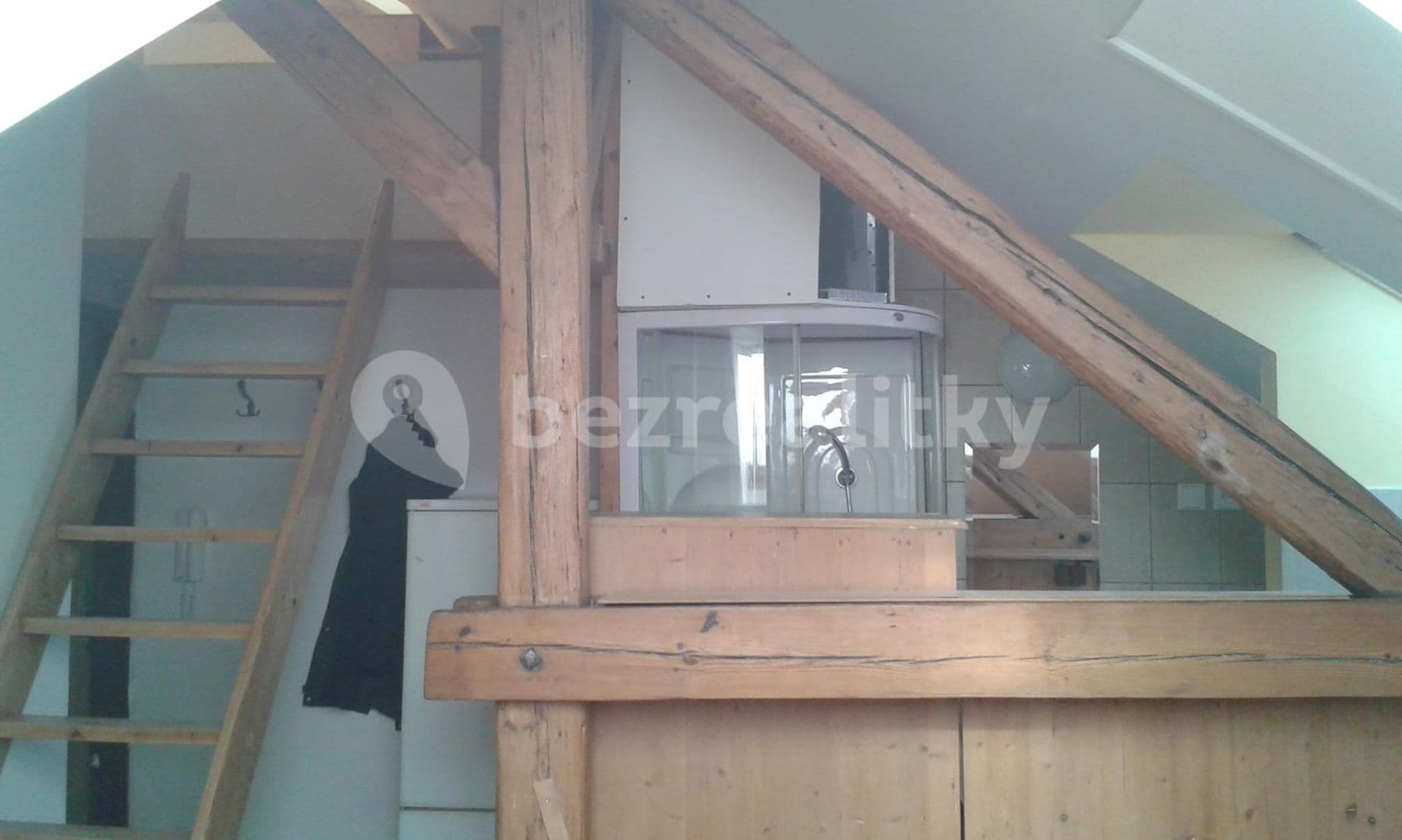 Pronájem bytu 1+kk 36 m², Dolnoměcholupská, Praha, Praha Pronájem bytu 1+kk 36 m², Dolnoměcholupská, Praha, Praha