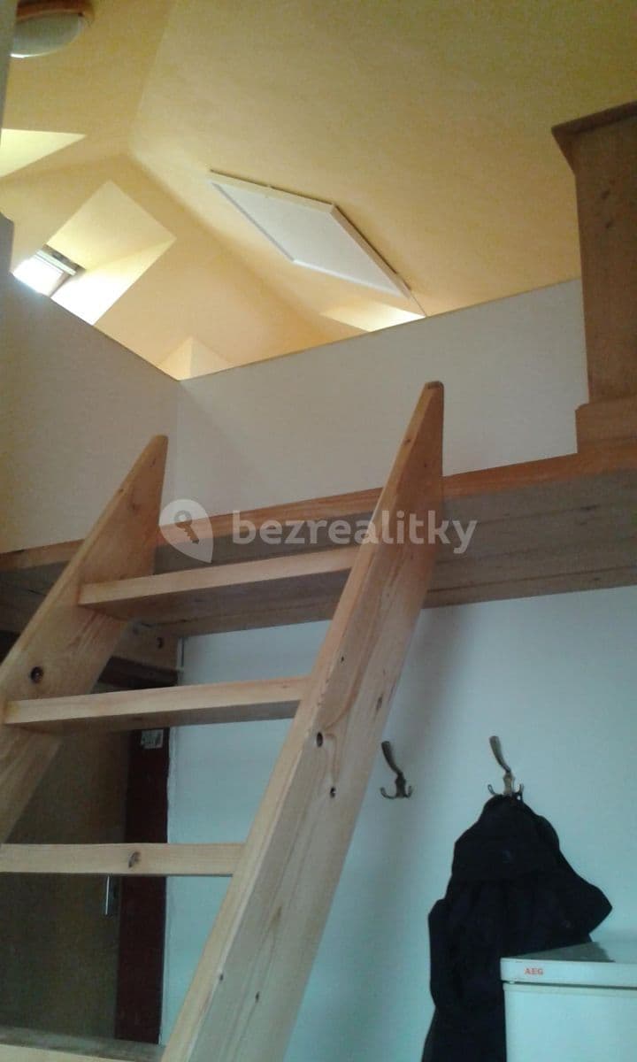 Pronájem bytu 1+kk 36 m², Dolnoměcholupská, Praha, Praha Pronájem bytu 1+kk 36 m², Dolnoměcholupská, Praha, Praha