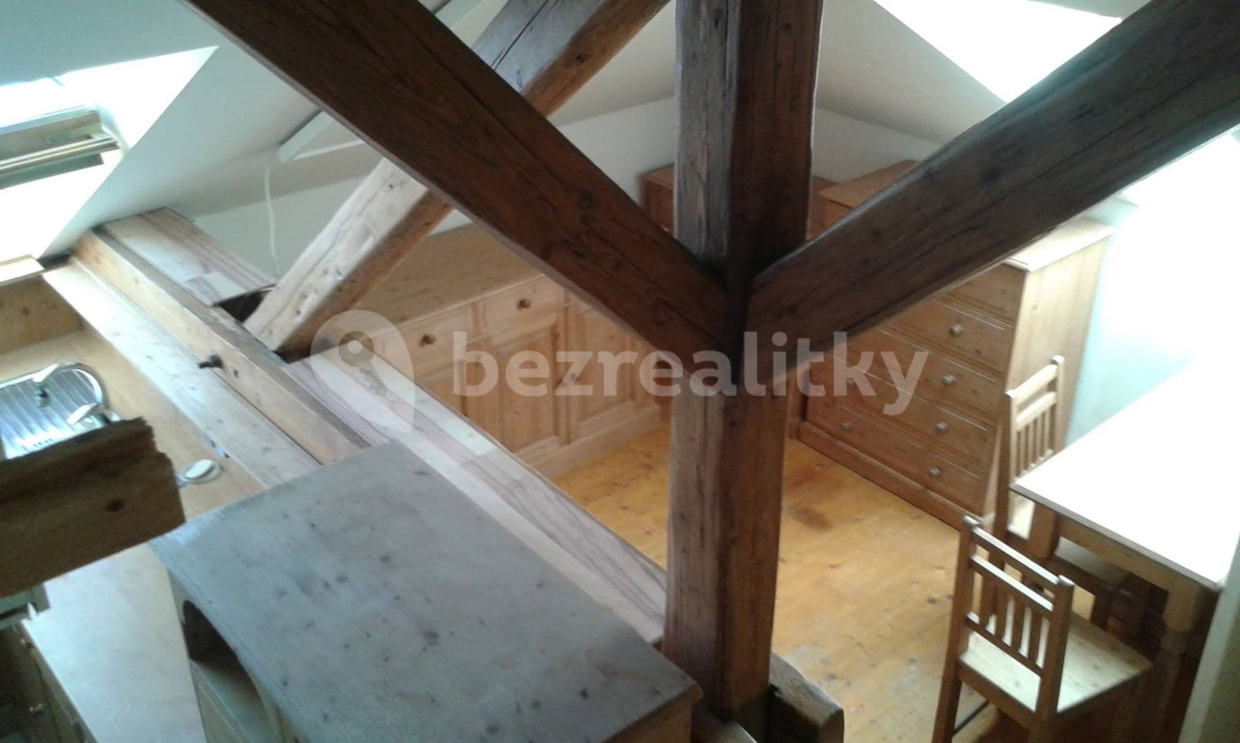 Pronájem bytu 1+kk 36 m², Dolnoměcholupská, Praha, Praha Pronájem bytu 1+kk 36 m², Dolnoměcholupská, Praha, Praha