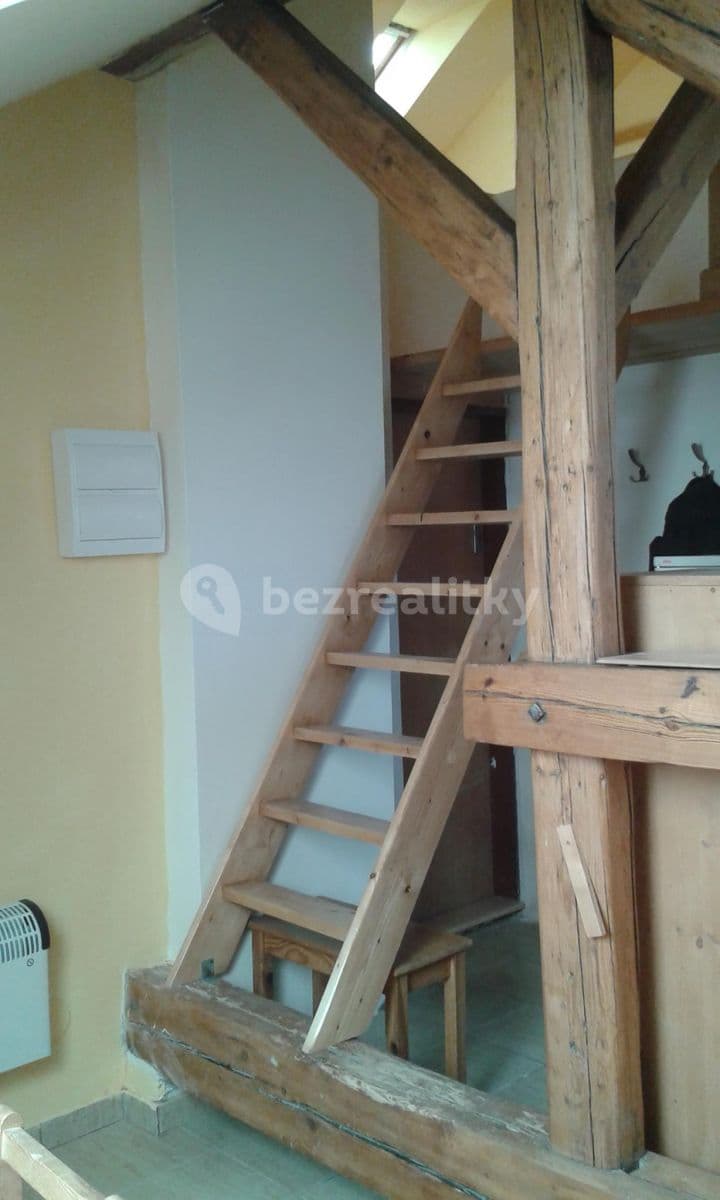 Pronájem bytu 1+kk 36 m², Dolnoměcholupská, Praha, Praha Pronájem bytu 1+kk 36 m², Dolnoměcholupská, Praha, Praha