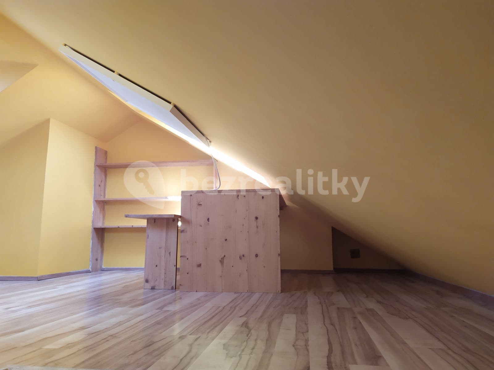 Pronájem bytu 1+kk 36 m², Dolnoměcholupská, Praha, Praha Pronájem bytu 1+kk 36 m², Dolnoměcholupská, Praha, Praha