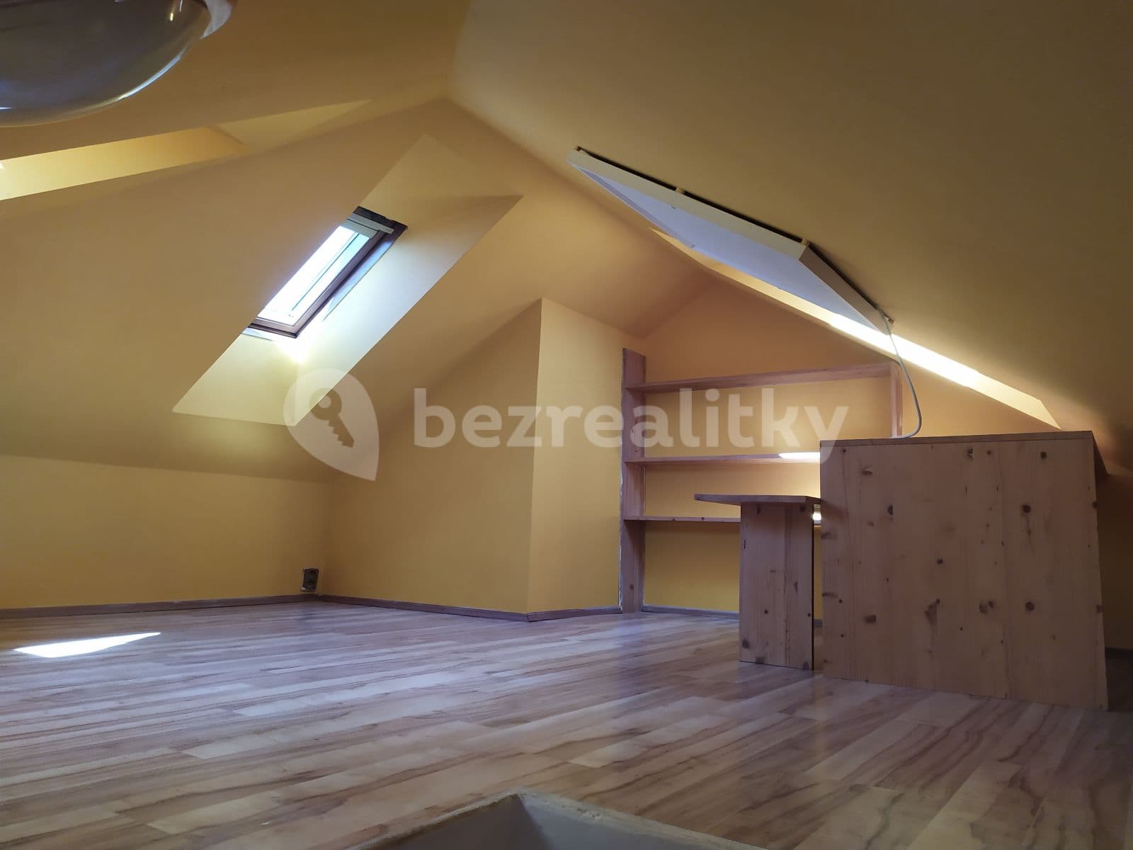 Pronájem bytu 1+kk 36 m², Dolnoměcholupská, Praha, Praha Pronájem bytu 1+kk 36 m², Dolnoměcholupská, Praha, Praha