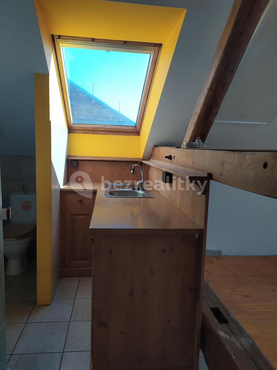 Pronájem bytu 1+kk 36 m², Dolnoměcholupská, Praha, Praha Pronájem bytu 1+kk 36 m², Dolnoměcholupská, Praha, Praha