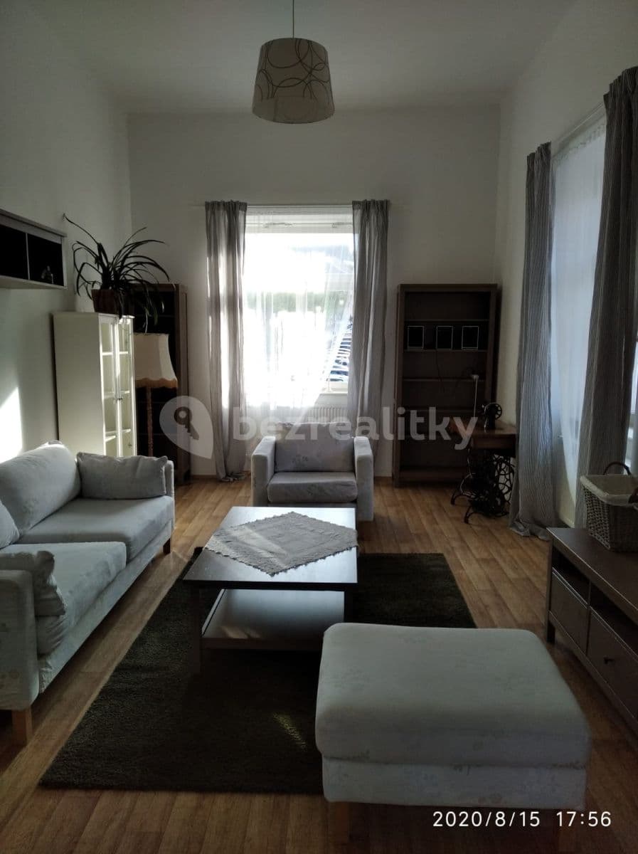 Pronájem bytu 2+1 72 m², Kollárova, Kutná Hora, Středočeský kraj Pronájem bytu 2+1 72 m², Kollárova, Kutná Hora, Středočeský kraj