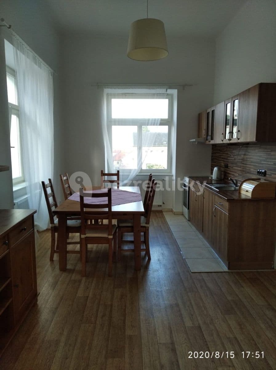 Pronájem bytu 2+1 72 m², Kollárova, Kutná Hora, Středočeský kraj Pronájem bytu 2+1 72 m², Kollárova, Kutná Hora, Středočeský kraj