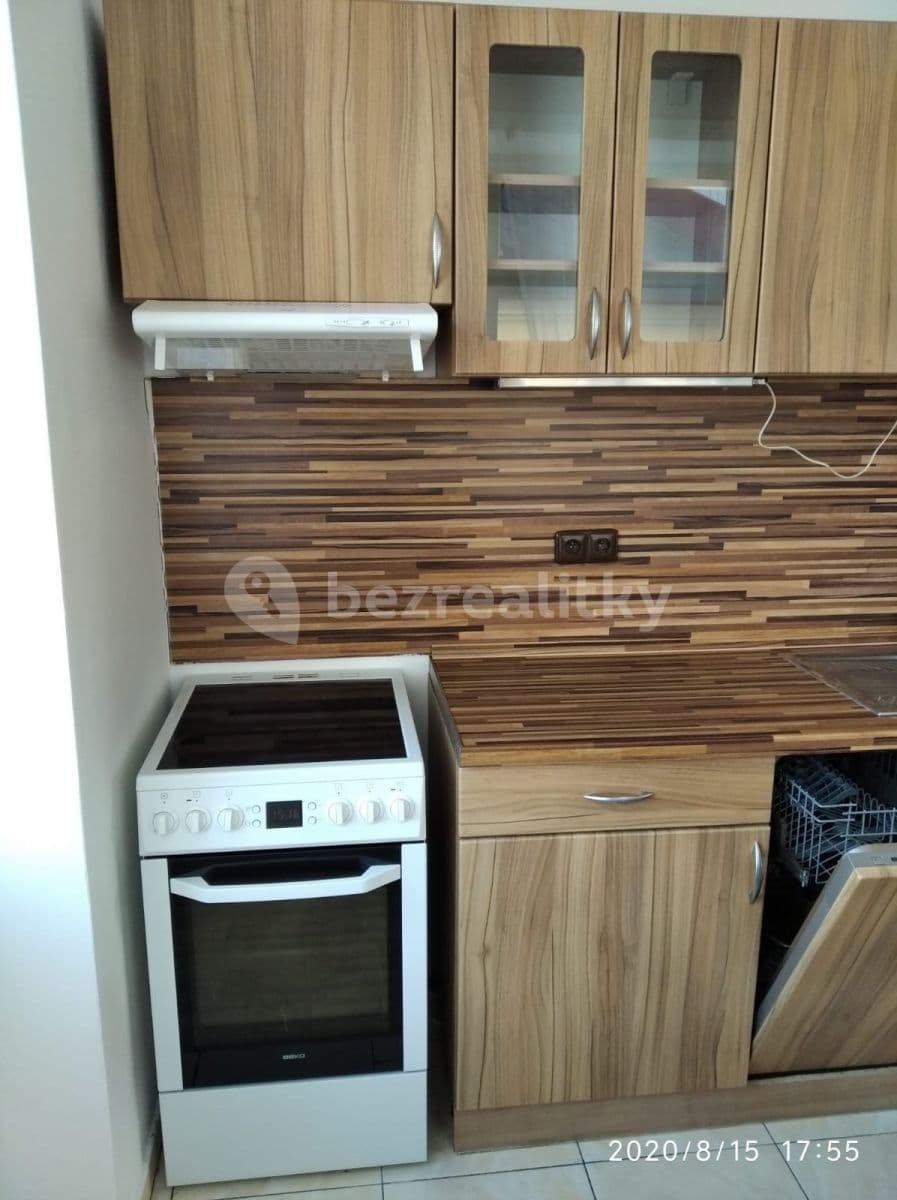 Pronájem bytu 2+1 72 m², Kollárova, Kutná Hora, Středočeský kraj Pronájem bytu 2+1 72 m², Kollárova, Kutná Hora, Středočeský kraj