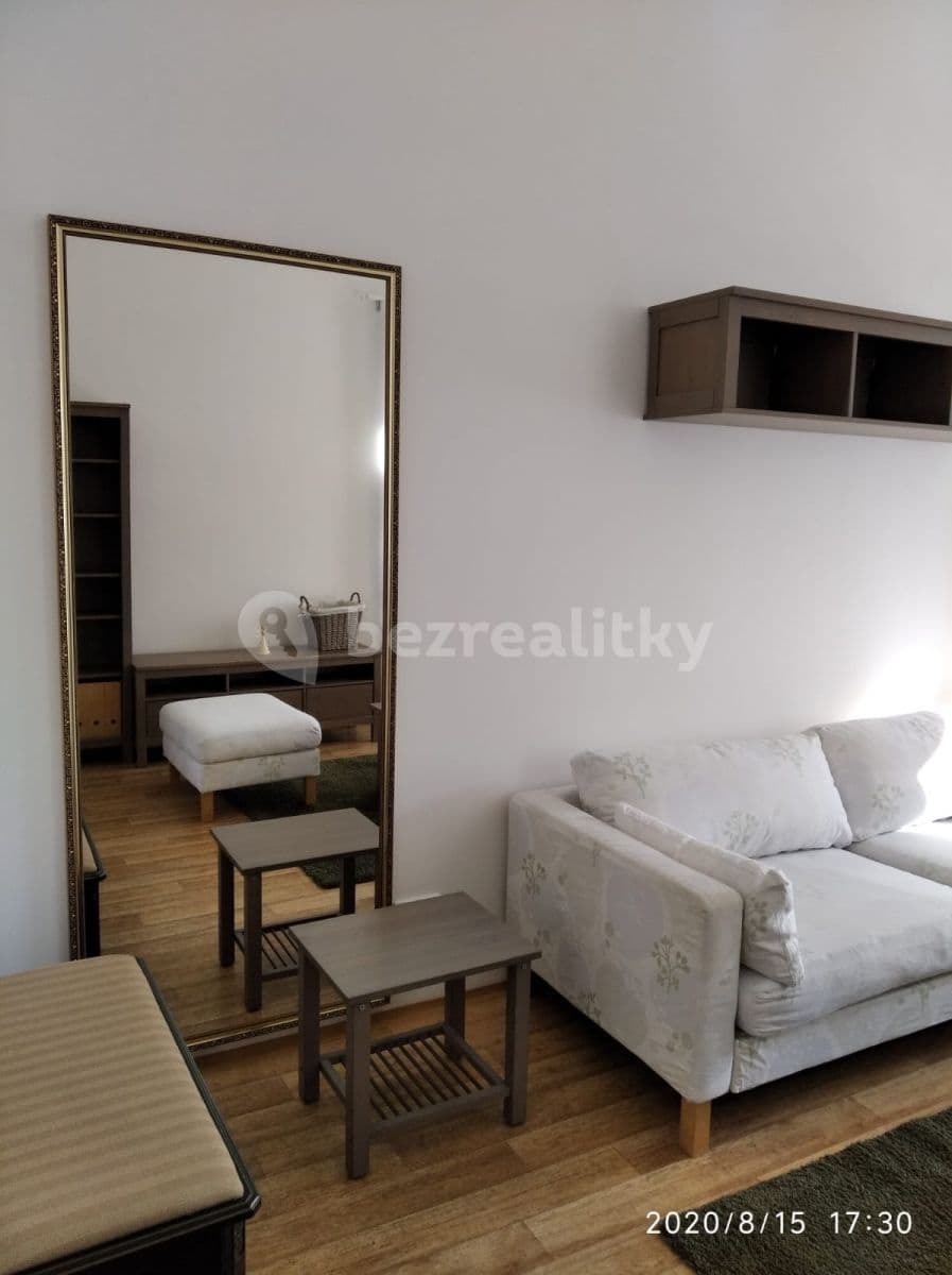 Pronájem bytu 2+1 72 m², Kollárova, Kutná Hora, Středočeský kraj Pronájem bytu 2+1 72 m², Kollárova, Kutná Hora, Středočeský kraj