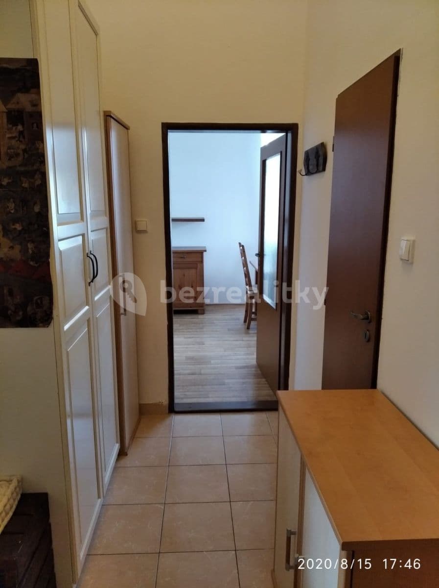 Pronájem bytu 2+1 72 m², Kollárova, Kutná Hora, Středočeský kraj Pronájem bytu 2+1 72 m², Kollárova, Kutná Hora, Středočeský kraj