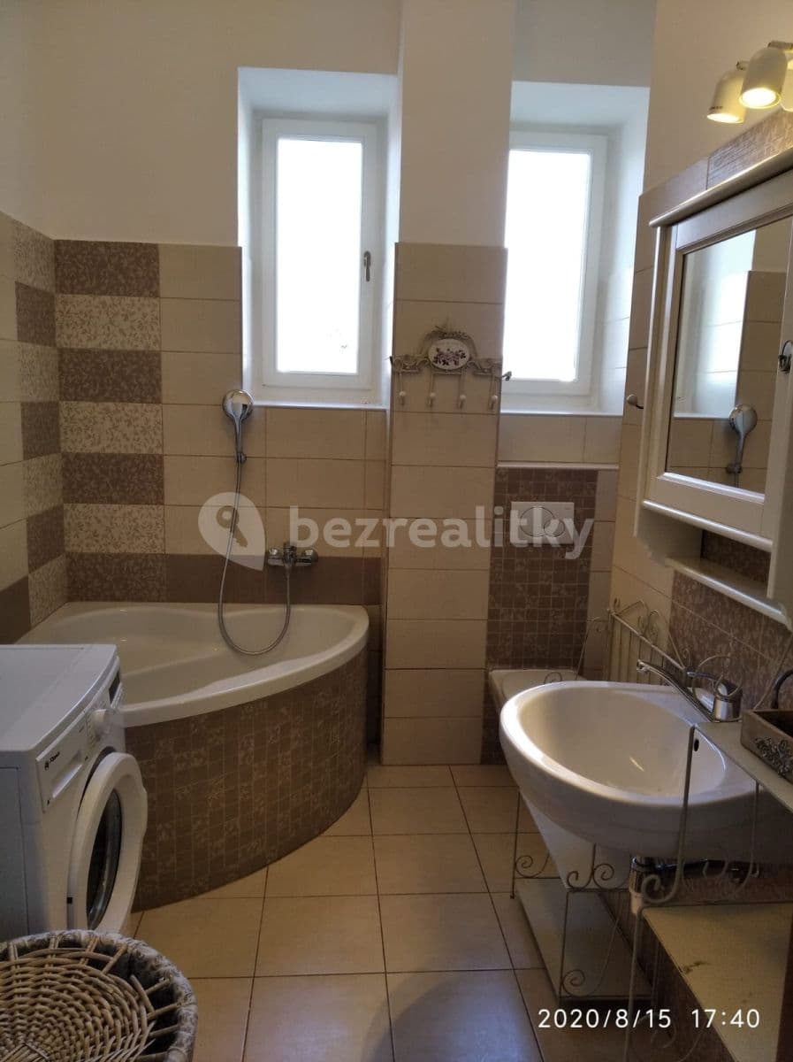 Pronájem bytu 2+1 72 m², Kollárova, Kutná Hora, Středočeský kraj Pronájem bytu 2+1 72 m², Kollárova, Kutná Hora, Středočeský kraj