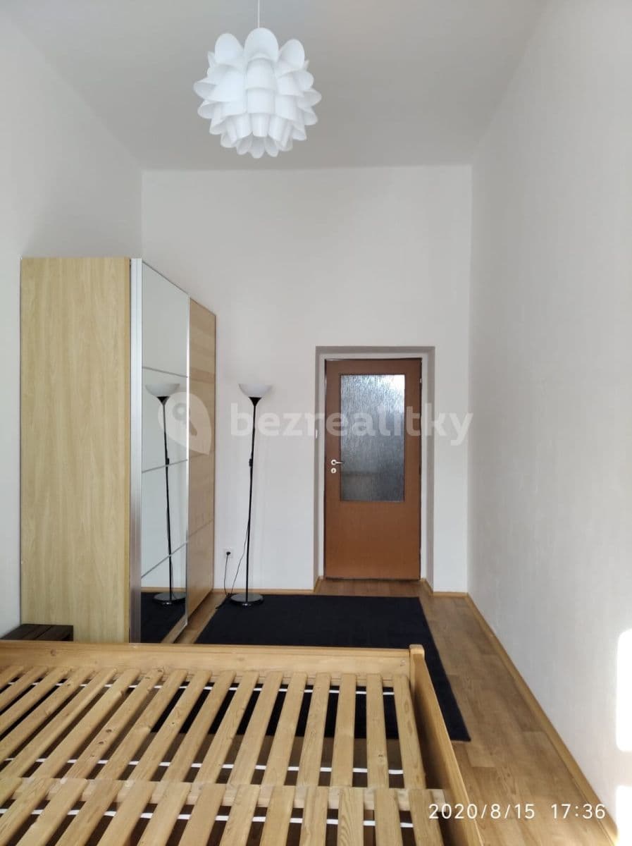 Pronájem bytu 2+1 72 m², Kollárova, Kutná Hora, Středočeský kraj Pronájem bytu 2+1 72 m², Kollárova, Kutná Hora, Středočeský kraj