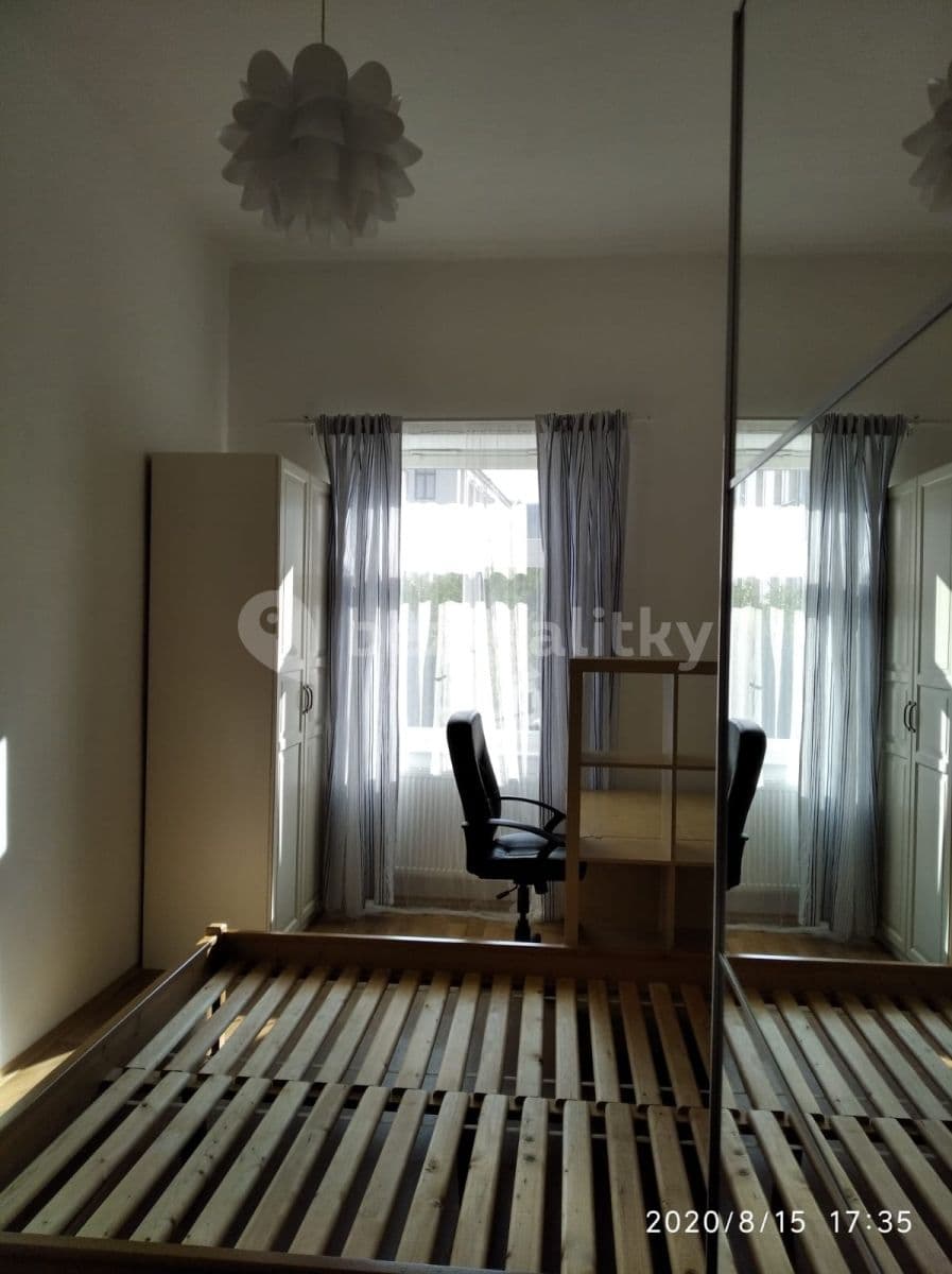 Pronájem bytu 2+1 72 m², Kollárova, Kutná Hora, Středočeský kraj Pronájem bytu 2+1 72 m², Kollárova, Kutná Hora, Středočeský kraj