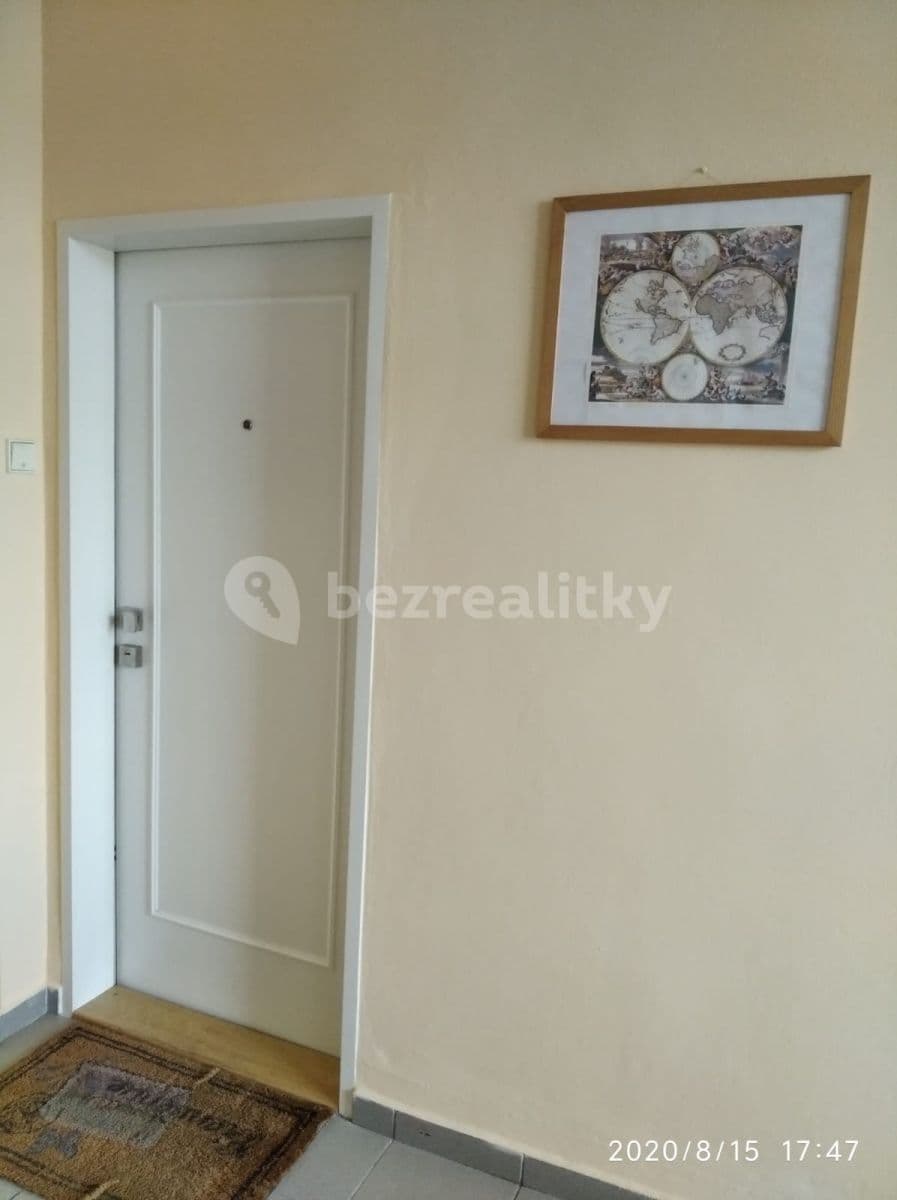 Pronájem bytu 2+1 72 m², Kollárova, Kutná Hora, Středočeský kraj Pronájem bytu 2+1 72 m², Kollárova, Kutná Hora, Středočeský kraj