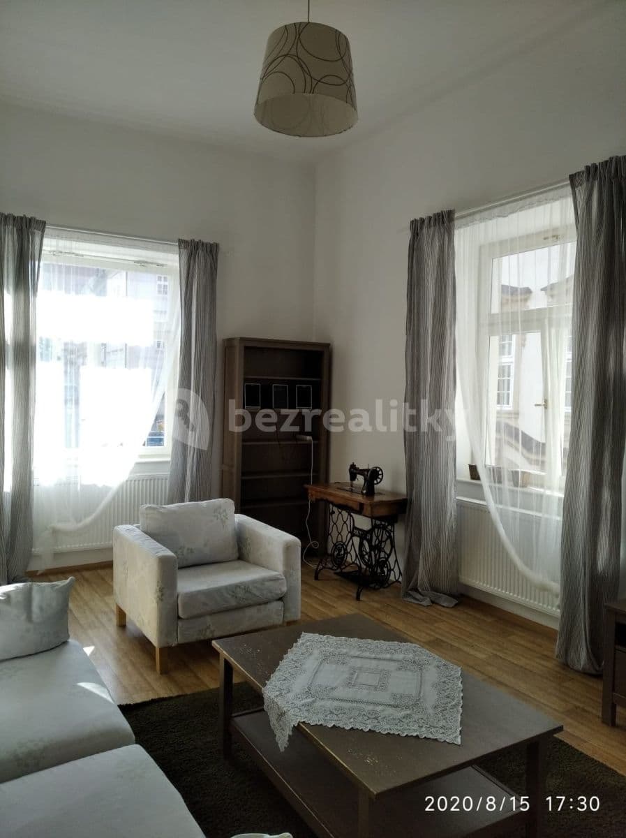 Pronájem bytu 2+1 72 m², Kollárova, Kutná Hora, Středočeský kraj Pronájem bytu 2+1 72 m², Kollárova, Kutná Hora, Středočeský kraj