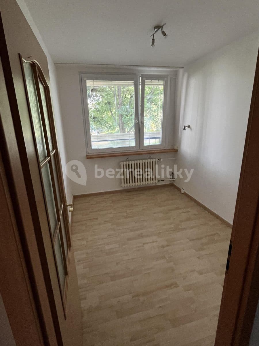 Pronájem bytu 3+kk 56 m², Borošova, Praha, Praha Pronájem bytu 3+kk 56 m², Borošova, Praha, Praha