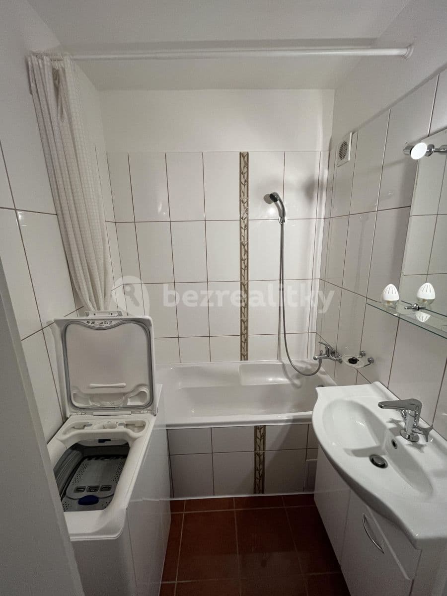 Pronájem bytu 3+kk 56 m², Borošova, Praha, Praha Pronájem bytu 3+kk 56 m², Borošova, Praha, Praha