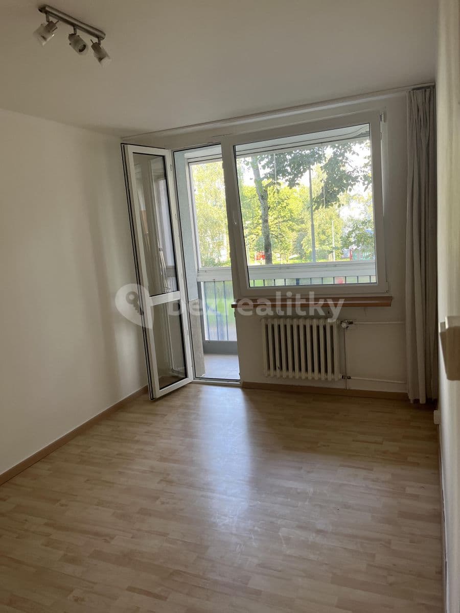 Pronájem bytu 3+kk 56 m², Borošova, Praha, Praha Pronájem bytu 3+kk 56 m², Borošova, Praha, Praha