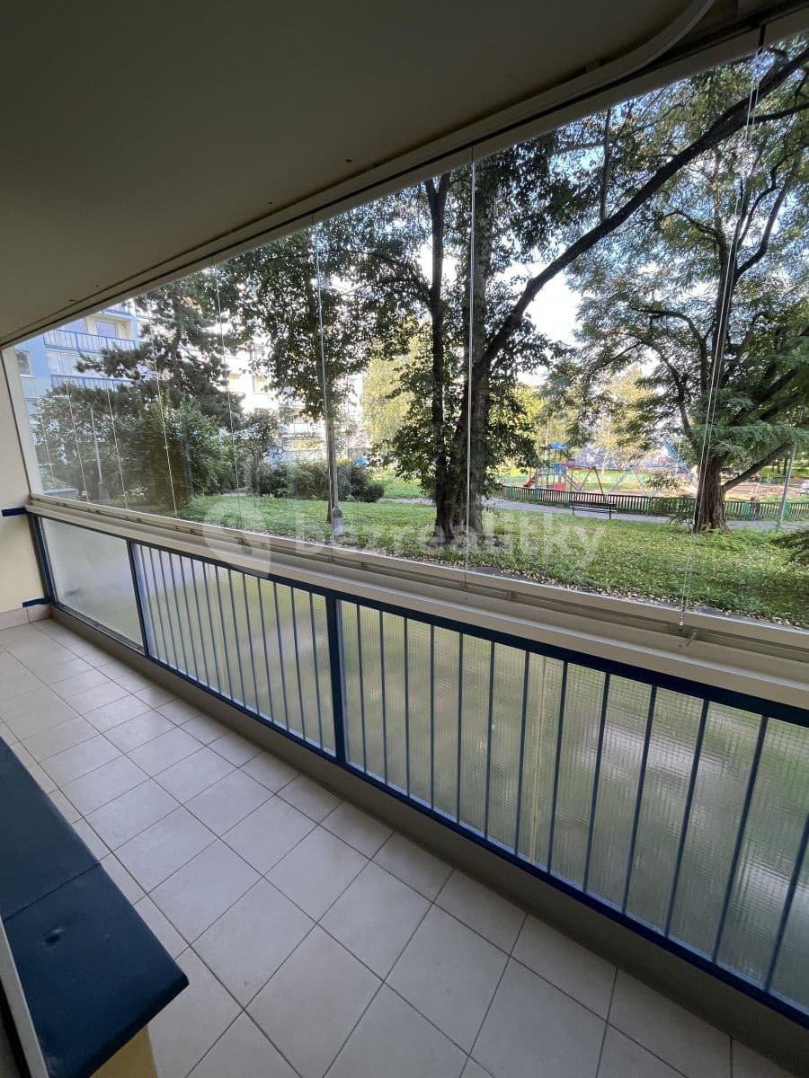 Pronájem bytu 3+kk 56 m², Borošova, Praha, Praha Pronájem bytu 3+kk 56 m², Borošova, Praha, Praha