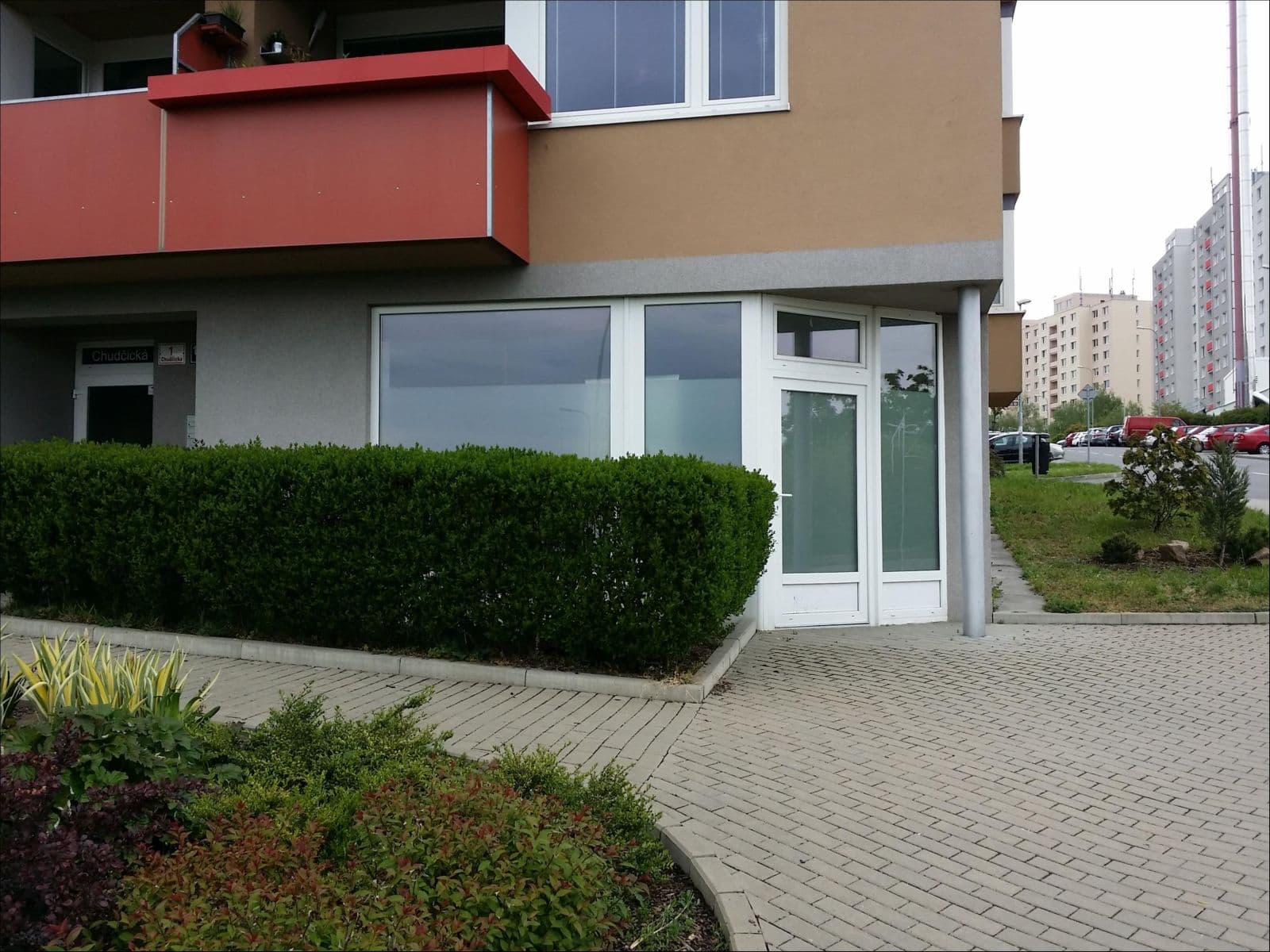 Pronájem nebytového prostoru 75 m², Hvozdecká, Brno, Jihomoravský kraj Pronájem nebytového prostoru 75 m², Hvozdecká, Brno, Jihomoravský kraj