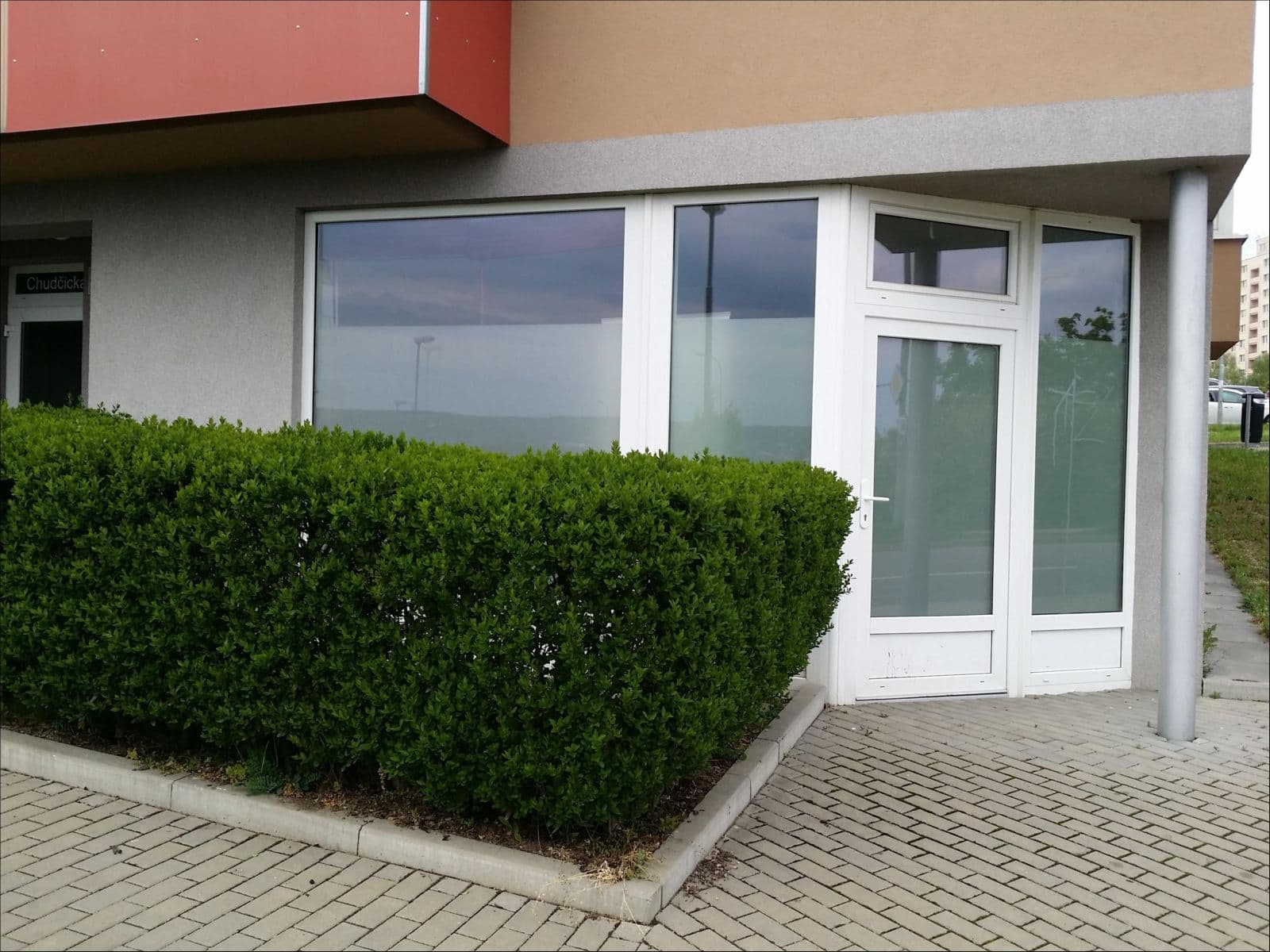 Pronájem nebytového prostoru 75 m², Hvozdecká, Brno, Jihomoravský kraj Pronájem nebytového prostoru 75 m², Hvozdecká, Brno, Jihomoravský kraj