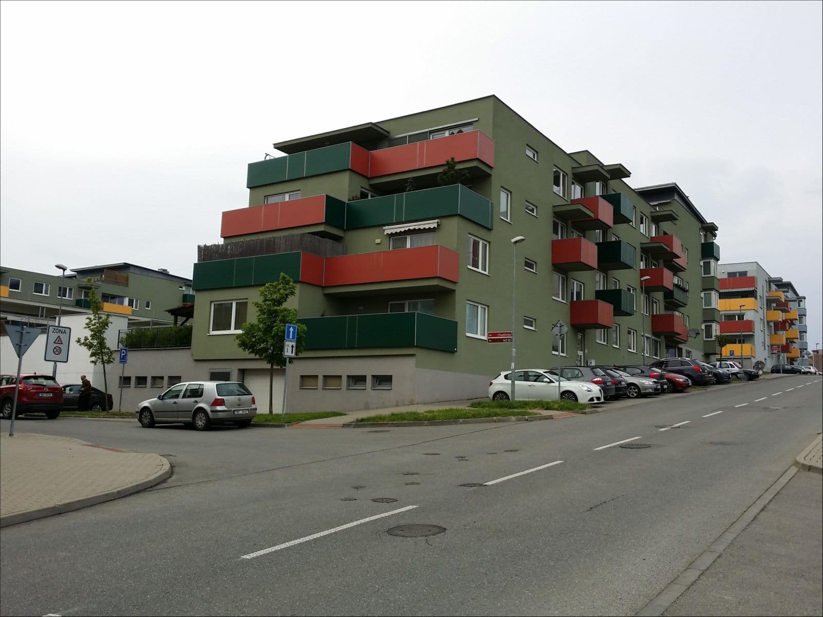 Pronájem nebytového prostoru 75 m², Hvozdecká, Brno, Jihomoravský kraj Pronájem nebytového prostoru 75 m², Hvozdecká, Brno, Jihomoravský kraj