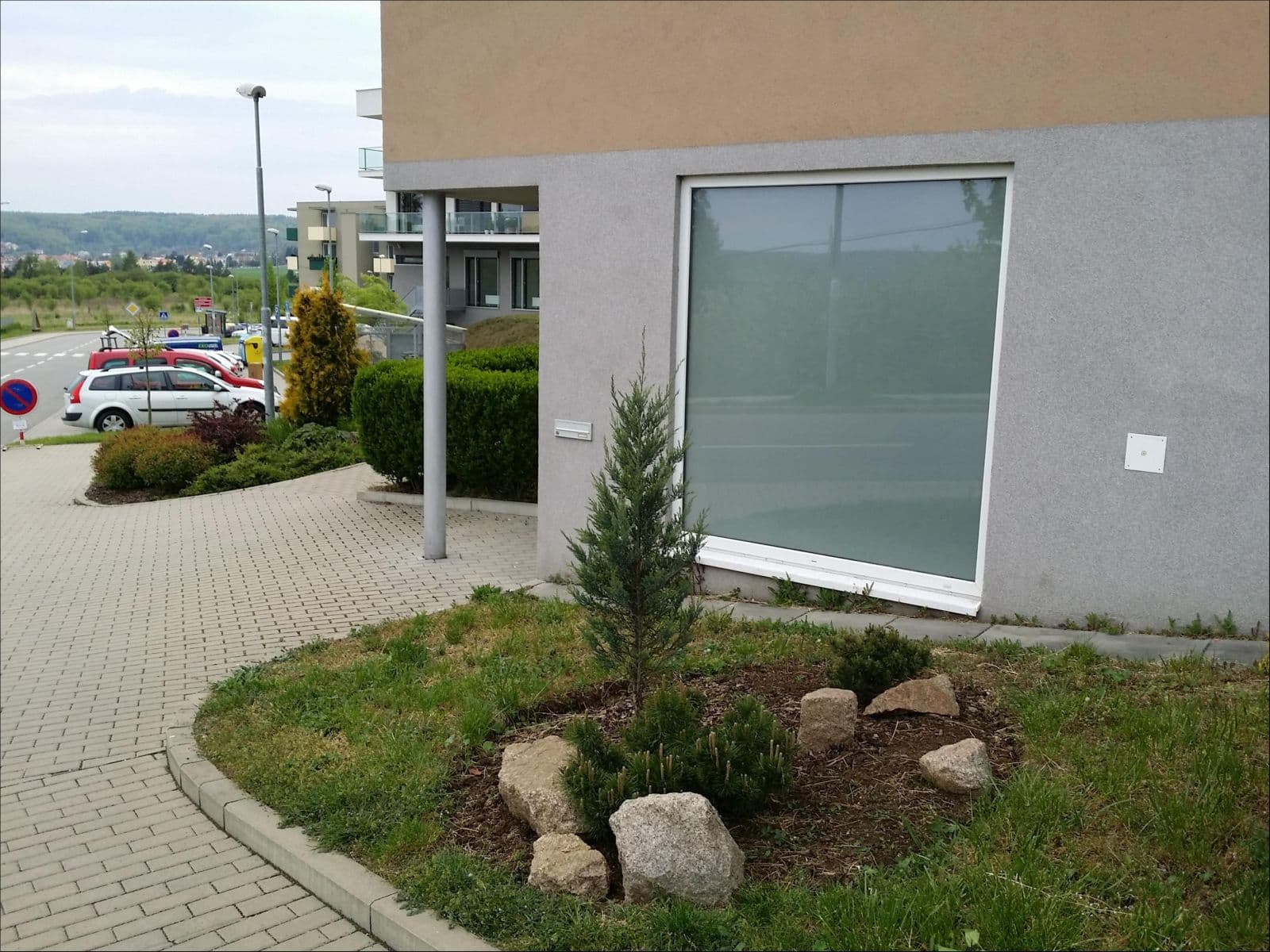 Pronájem nebytového prostoru 75 m², Hvozdecká, Brno, Jihomoravský kraj Pronájem nebytového prostoru 75 m², Hvozdecká, Brno, Jihomoravský kraj