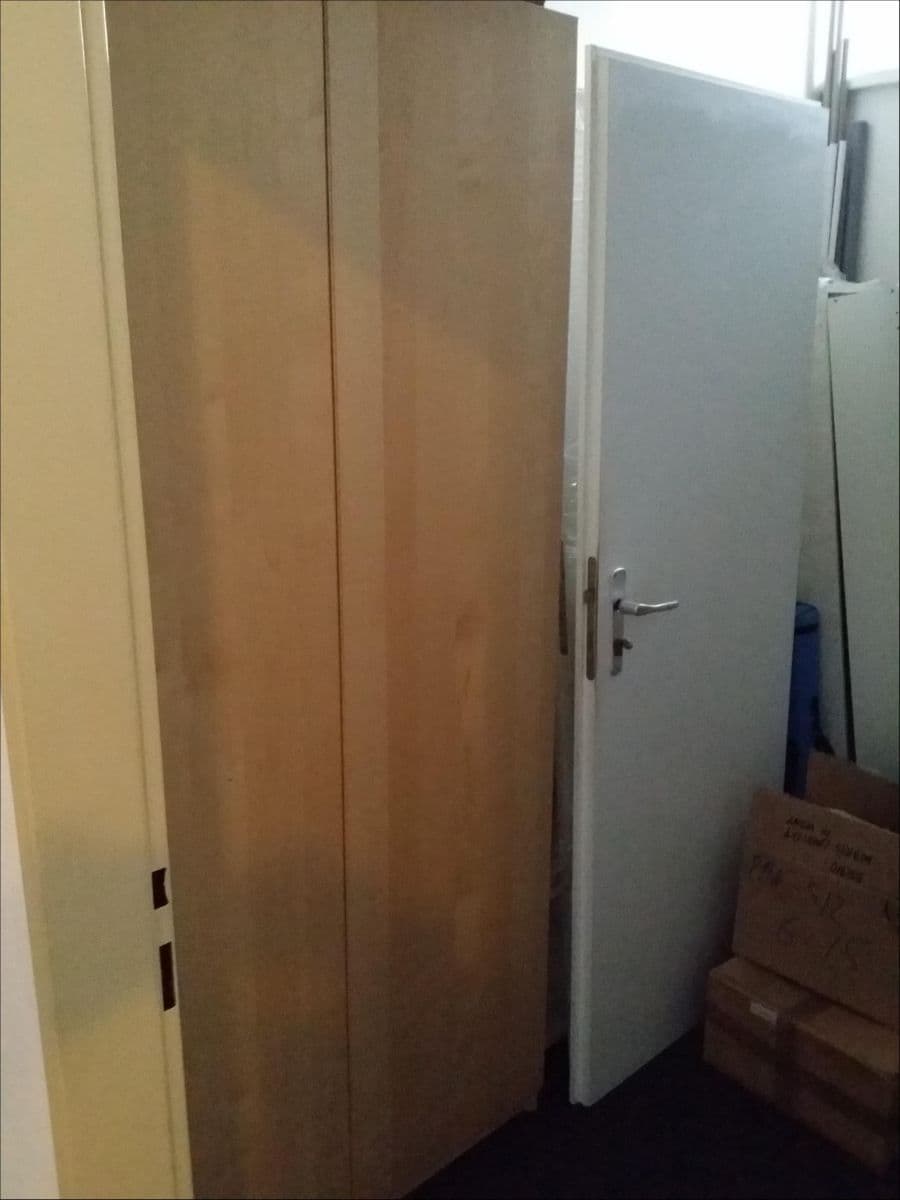 Pronájem nebytového prostoru 75 m², Hvozdecká, Brno, Jihomoravský kraj Pronájem nebytového prostoru 75 m², Hvozdecká, Brno, Jihomoravský kraj