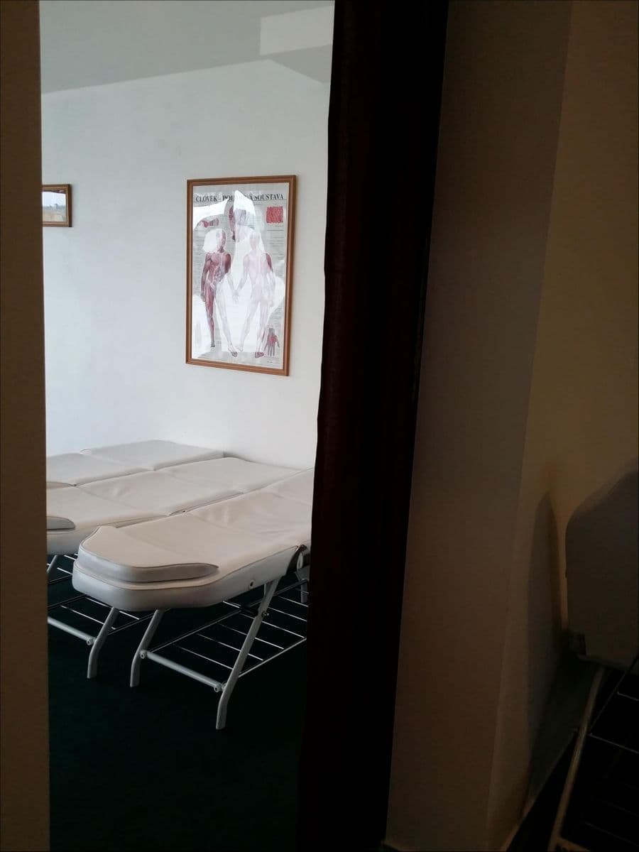 Pronájem nebytového prostoru 75 m², Hvozdecká, Brno, Jihomoravský kraj Pronájem nebytového prostoru 75 m², Hvozdecká, Brno, Jihomoravský kraj