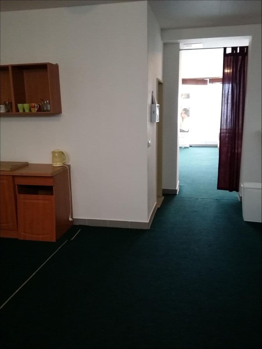 Pronájem nebytového prostoru 75 m², Hvozdecká, Brno, Jihomoravský kraj Pronájem nebytového prostoru 75 m², Hvozdecká, Brno, Jihomoravský kraj