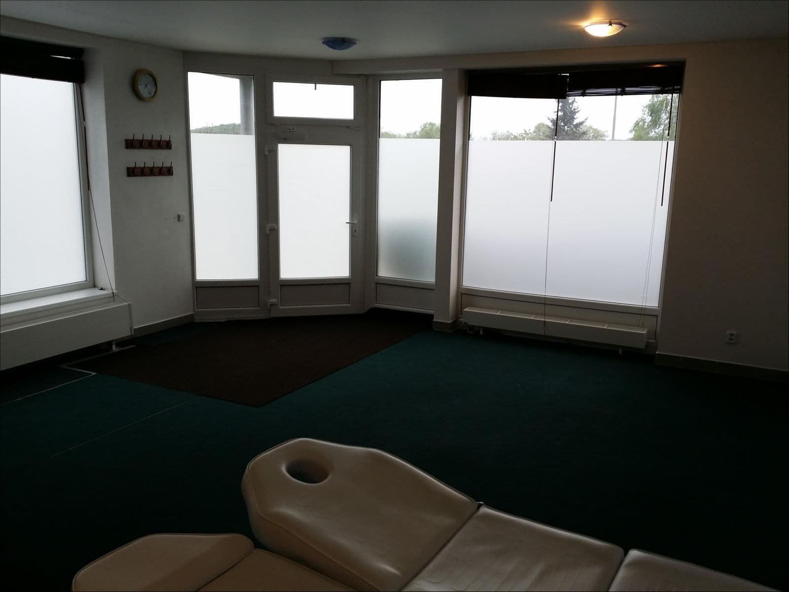 Pronájem nebytového prostoru 75 m², Hvozdecká, Brno, Jihomoravský kraj Pronájem nebytového prostoru 75 m², Hvozdecká, Brno, Jihomoravský kraj