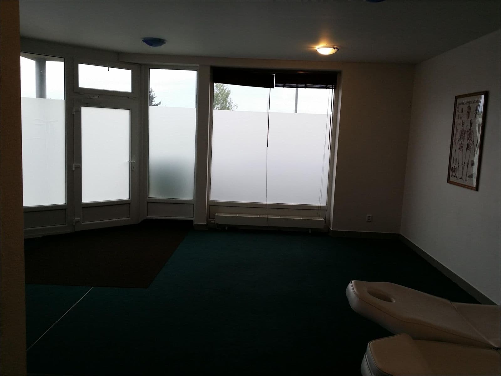 Pronájem nebytového prostoru 75 m², Hvozdecká, Brno, Jihomoravský kraj Pronájem nebytového prostoru 75 m², Hvozdecká, Brno, Jihomoravský kraj