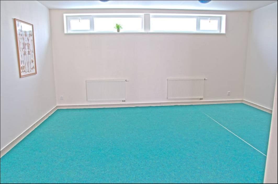 Pronájem nebytového prostoru 75 m², Hvozdecká, Brno, Jihomoravský kraj Pronájem nebytového prostoru 75 m², Hvozdecká, Brno, Jihomoravský kraj