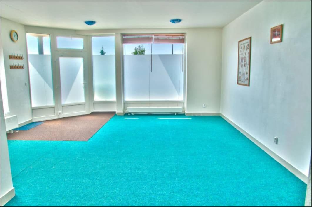 Pronájem nebytového prostoru 75 m², Hvozdecká, Brno, Jihomoravský kraj Pronájem nebytového prostoru 75 m², Hvozdecká, Brno, Jihomoravský kraj