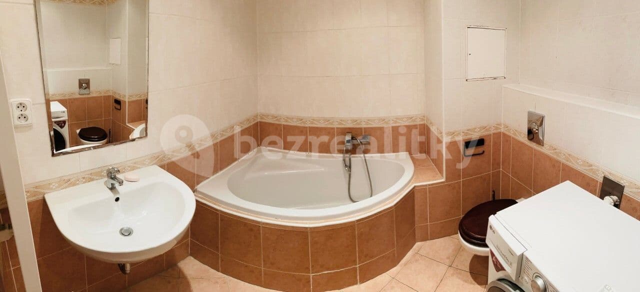 Pronájem bytu 2+kk 56 m², Plzeňská, Praha, Praha Pronájem bytu 2+kk 56 m², Plzeňská, Praha, Praha