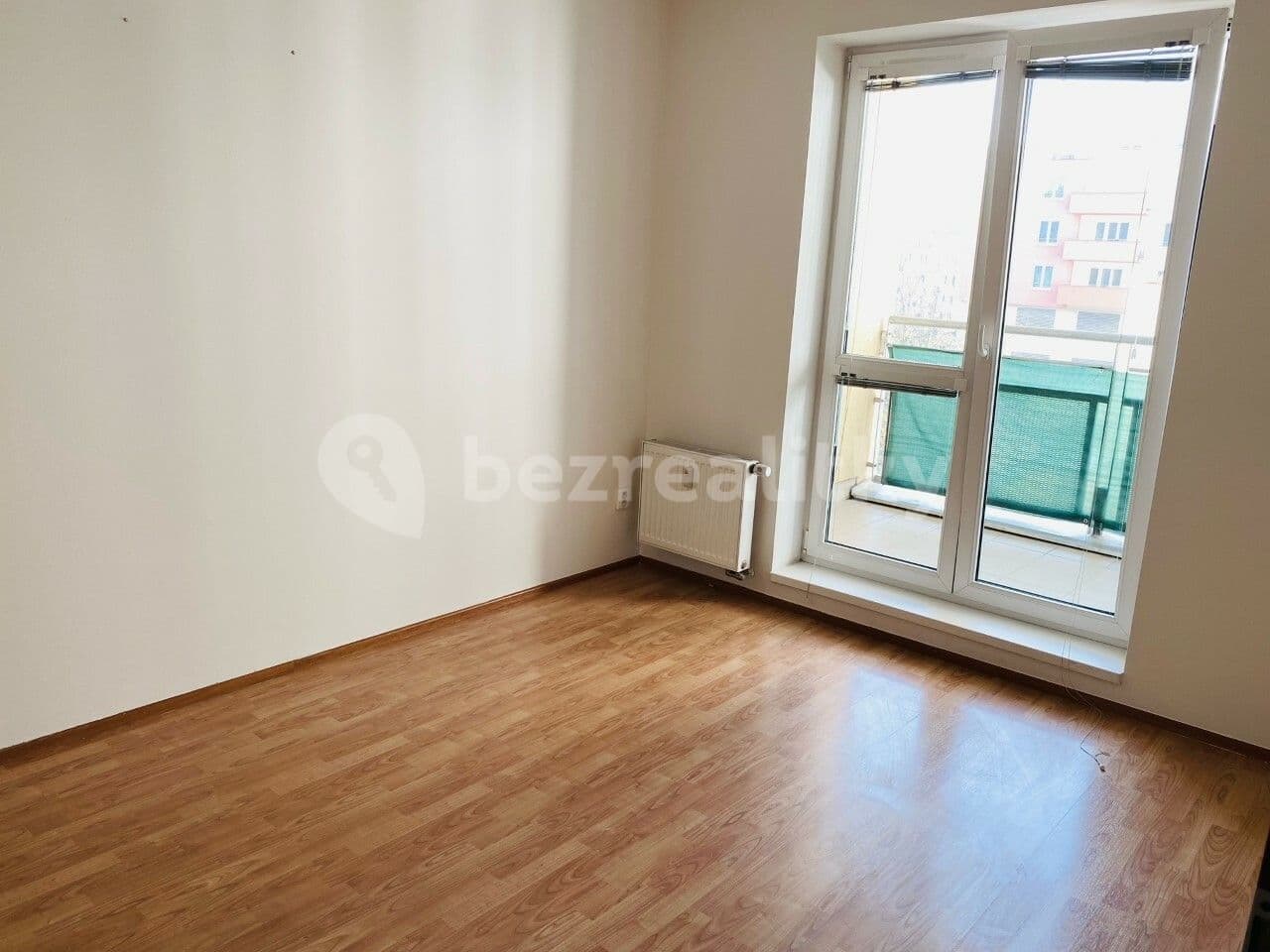 Pronájem bytu 2+kk 56 m², Plzeňská, Praha, Praha Pronájem bytu 2+kk 56 m², Plzeňská, Praha, Praha