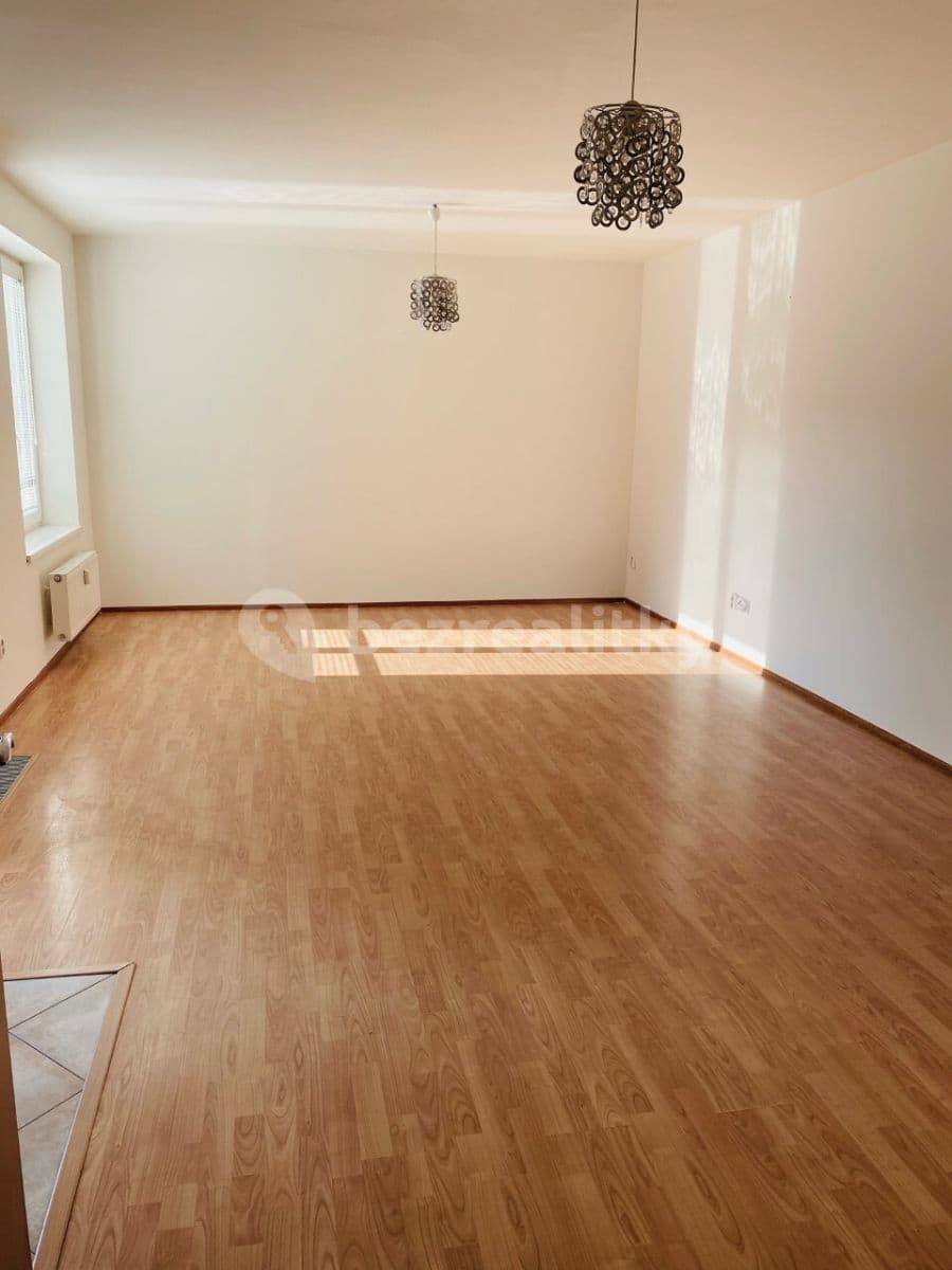 Pronájem bytu 2+kk 56 m², Plzeňská, Praha, Praha Pronájem bytu 2+kk 56 m², Plzeňská, Praha, Praha