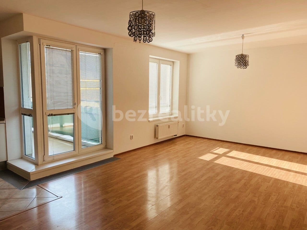 Pronájem bytu 2+kk 56 m², Plzeňská, Praha, Praha Pronájem bytu 2+kk 56 m², Plzeňská, Praha, Praha