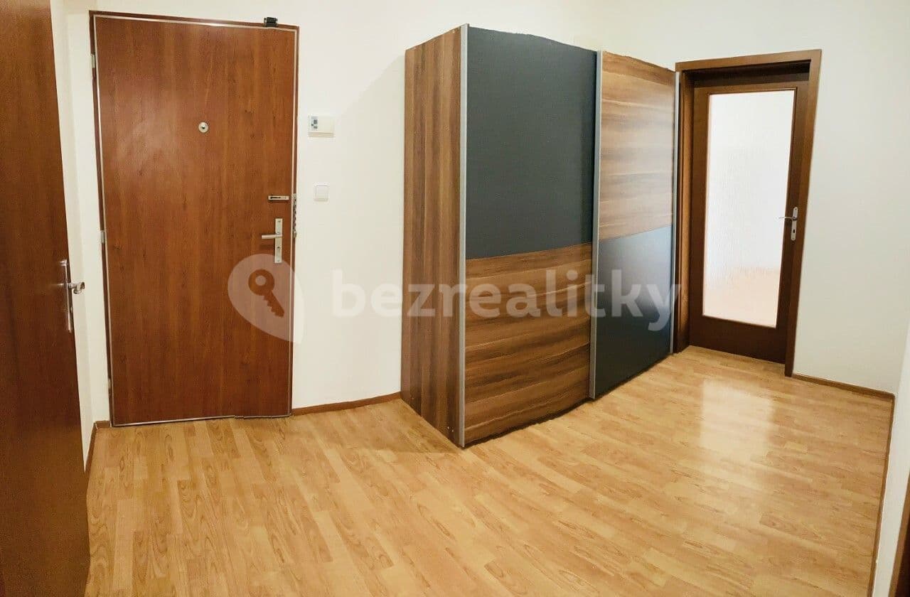 Pronájem bytu 2+kk 56 m², Plzeňská, Praha, Praha Pronájem bytu 2+kk 56 m², Plzeňská, Praha, Praha