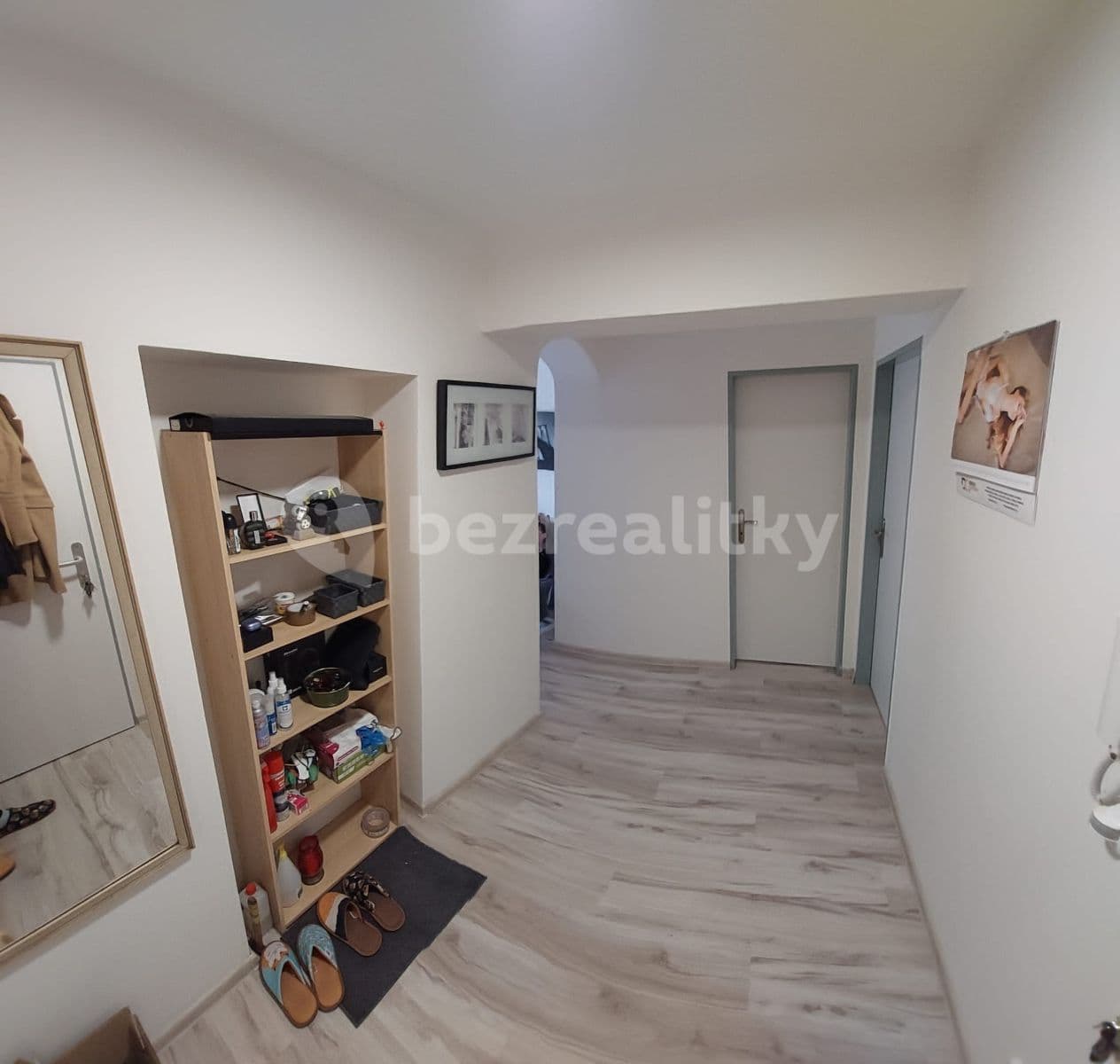 Pronájem bytu 2+1 60 m², Českobratrská, Olomouc, Olomoucký kraj Pronájem bytu 2+1 60 m², Českobratrská, Olomouc, Olomoucký kraj
