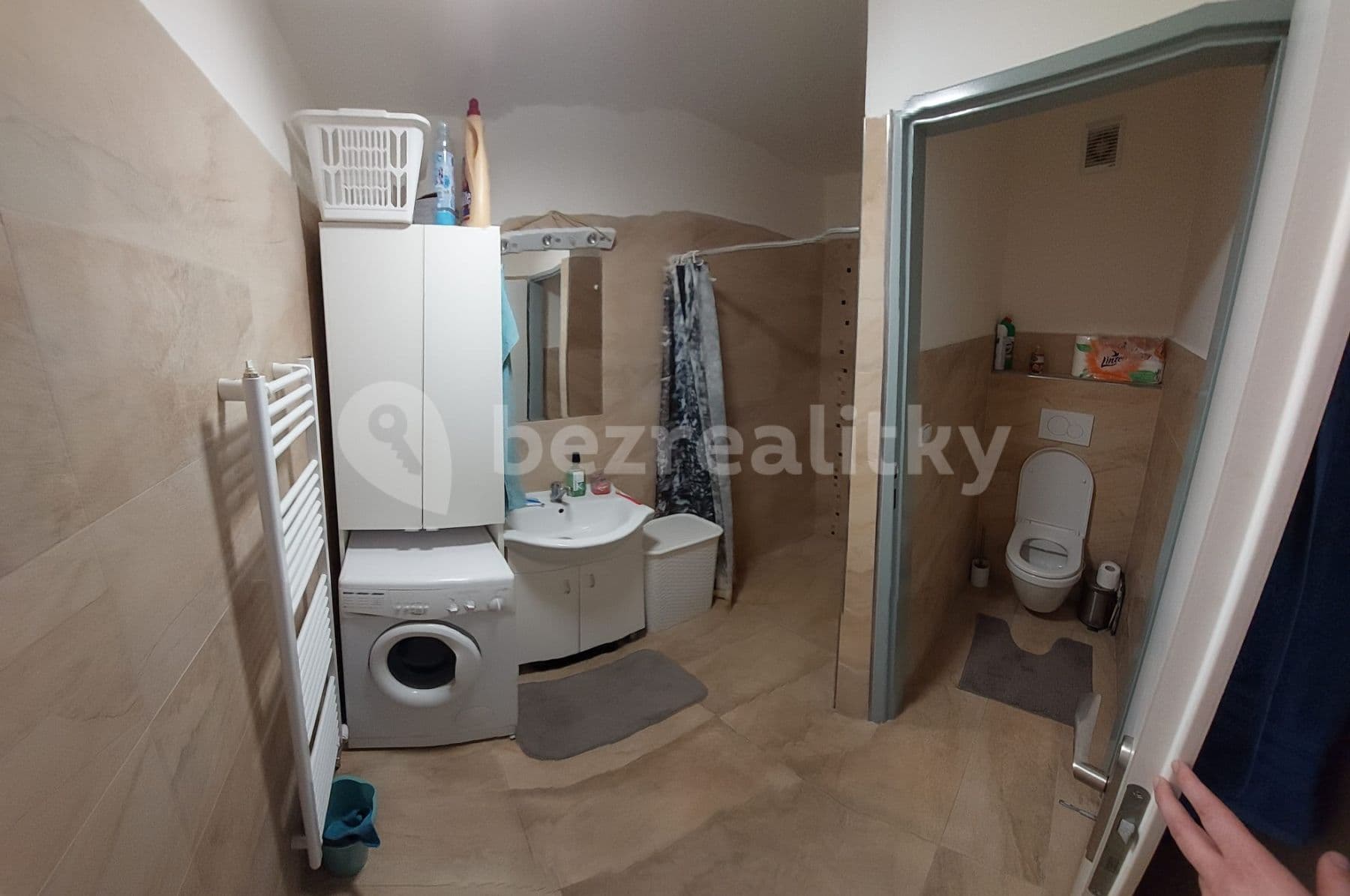 Pronájem bytu 2+1 60 m², Českobratrská, Olomouc, Olomoucký kraj Pronájem bytu 2+1 60 m², Českobratrská, Olomouc, Olomoucký kraj