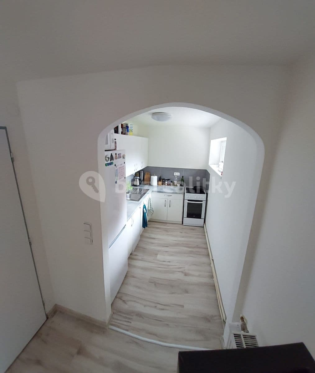 Pronájem bytu 2+1 60 m², Českobratrská, Olomouc, Olomoucký kraj Pronájem bytu 2+1 60 m², Českobratrská, Olomouc, Olomoucký kraj