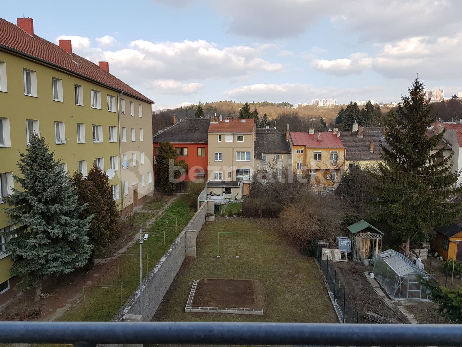 Pronájem bytu 3+kk 95 m², Svatoplukova, Brno, Jihomoravský kraj